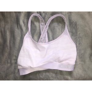 Victoria’s Secret sports bra
